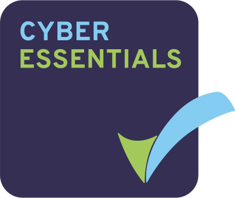 Cyber Essentials certified badge