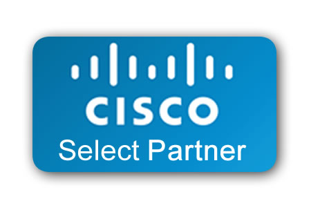 Cisco Select Partner